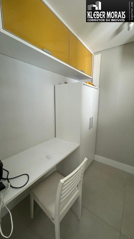 Apartamento - Paralela