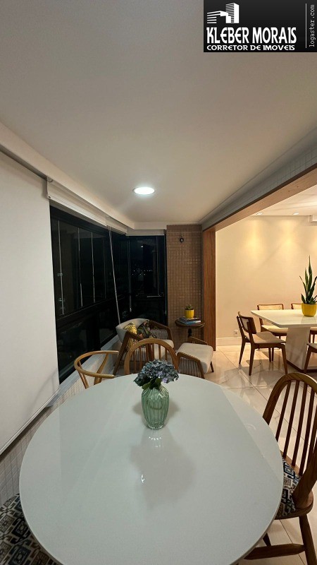 Apartamento - Alphaville i