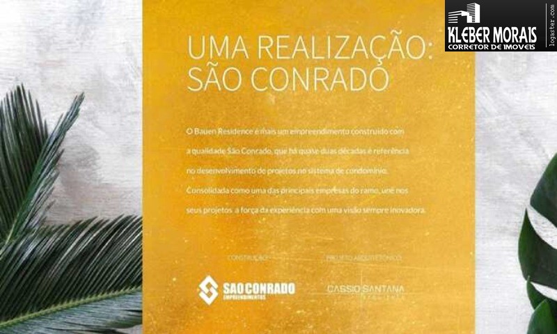 Apartamento - Alphaville i