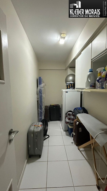 Apartamento - Alphaville i