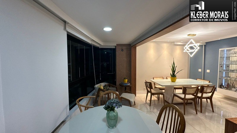 Apartamento - Alphaville i