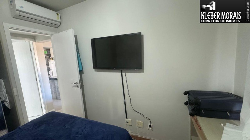 Apartamento - Alphaville i