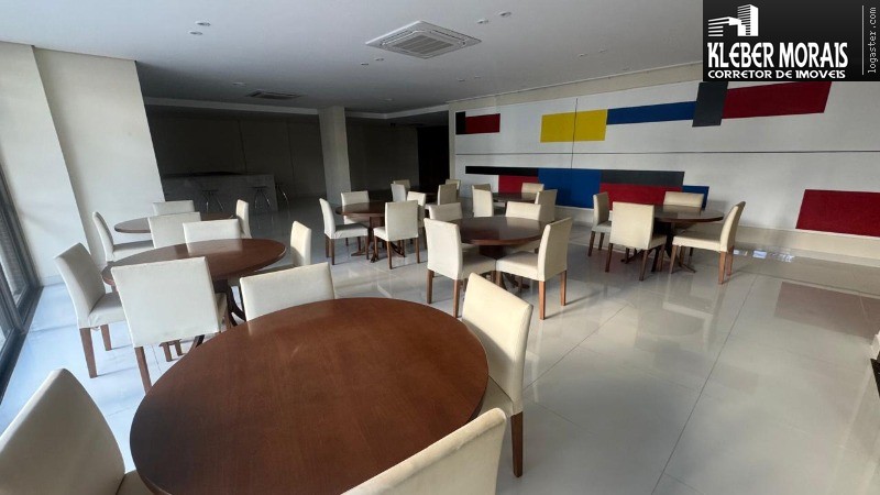 Apartamento - Alphaville i