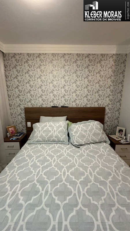 Apartamento - Alphaville i