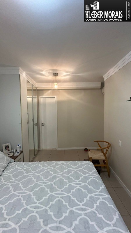Apartamento - Alphaville i