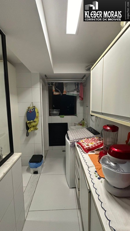 Apartamento - Alphaville i