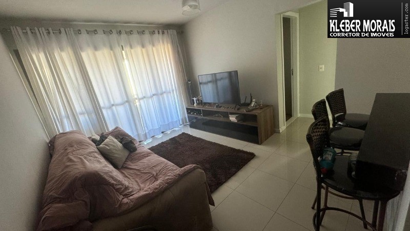 Apartamento - Alphaville i