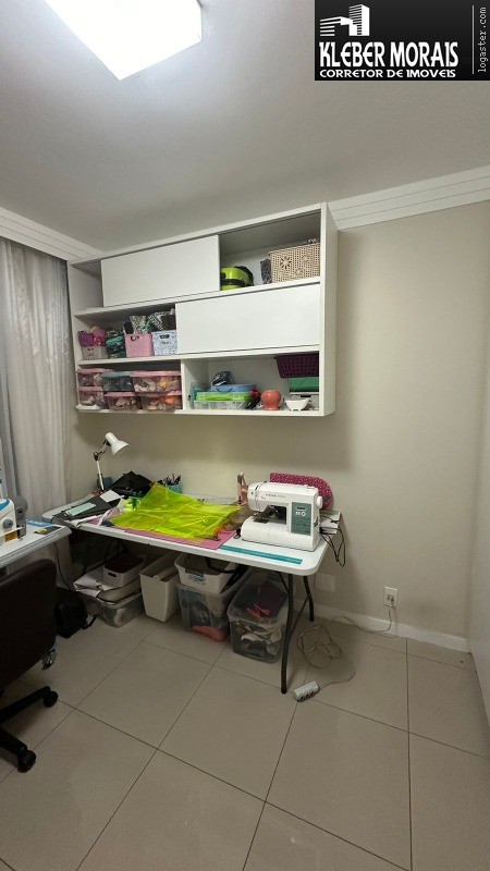 Apartamento - Alphaville i