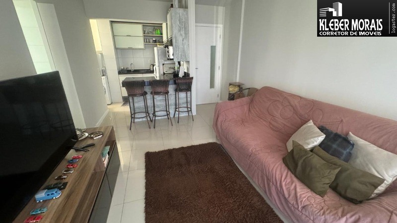 Apartamento - Alphaville i