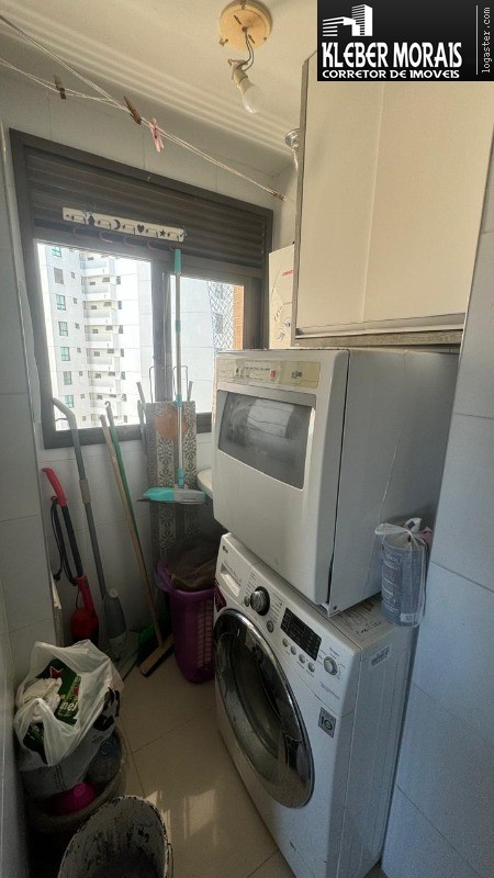 Apartamento - Alphaville i