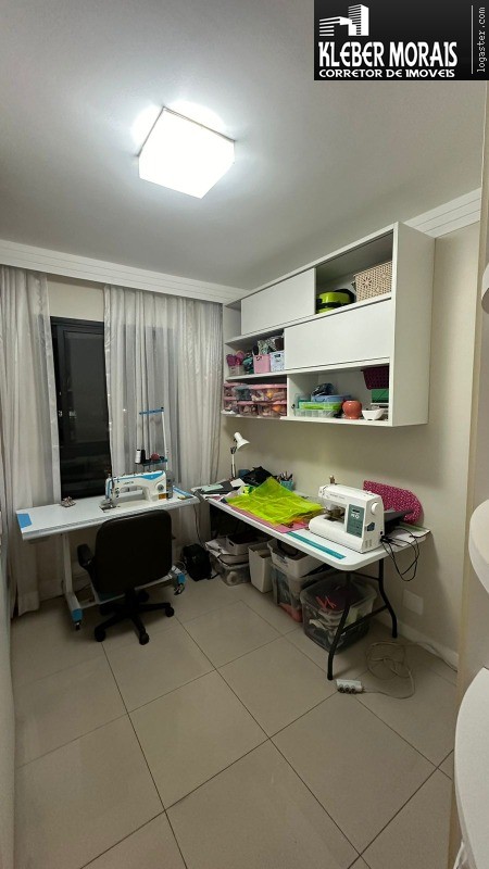 Apartamento - Alphaville i