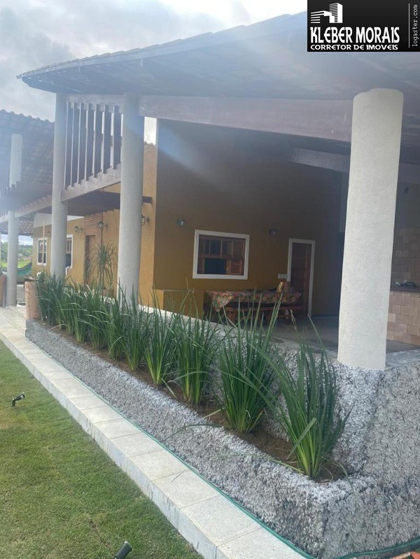 Casa - Lagoa