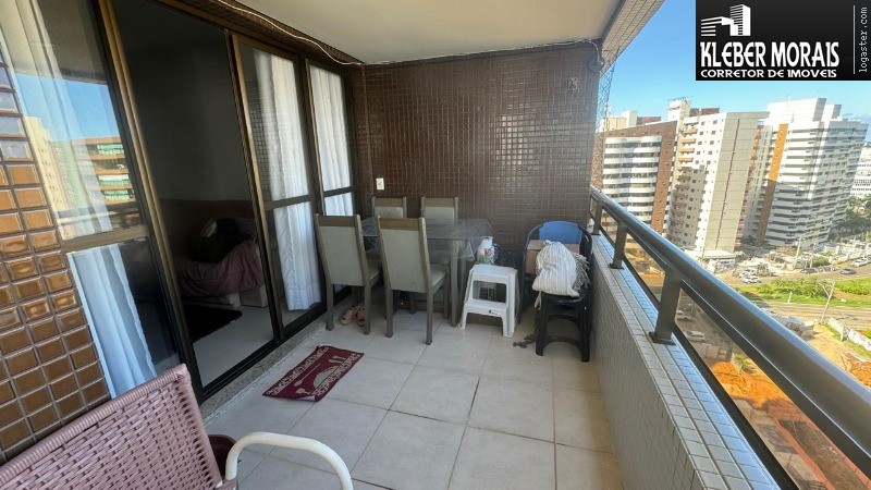 Apartamento - Alphaville i