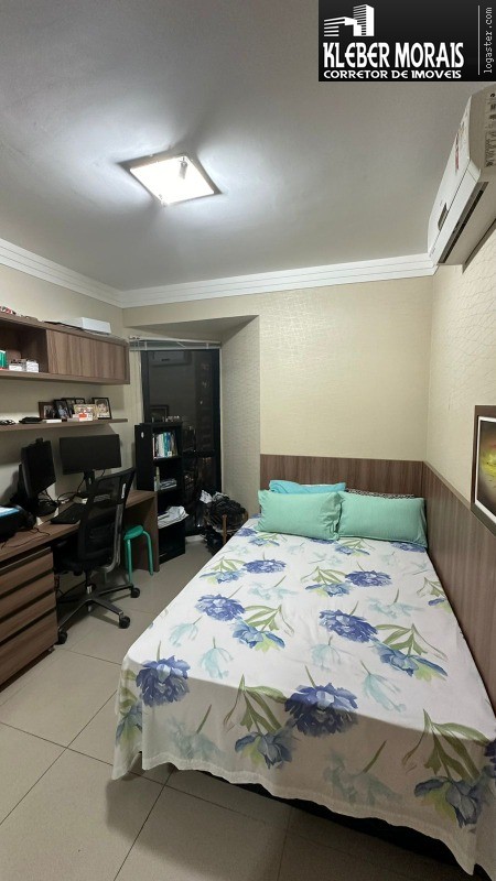 Apartamento - Alphaville i