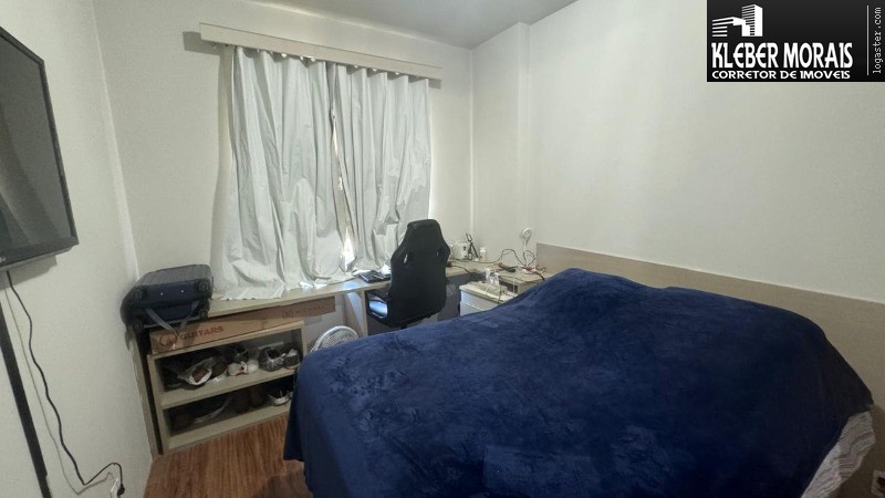 Apartamento - Alphaville i