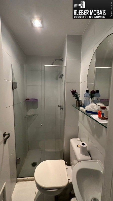 Apartamento - Alphaville i