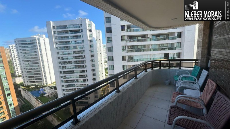 Apartamento - Alphaville i