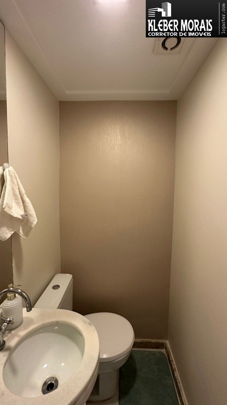 Apartamento - Alphaville i