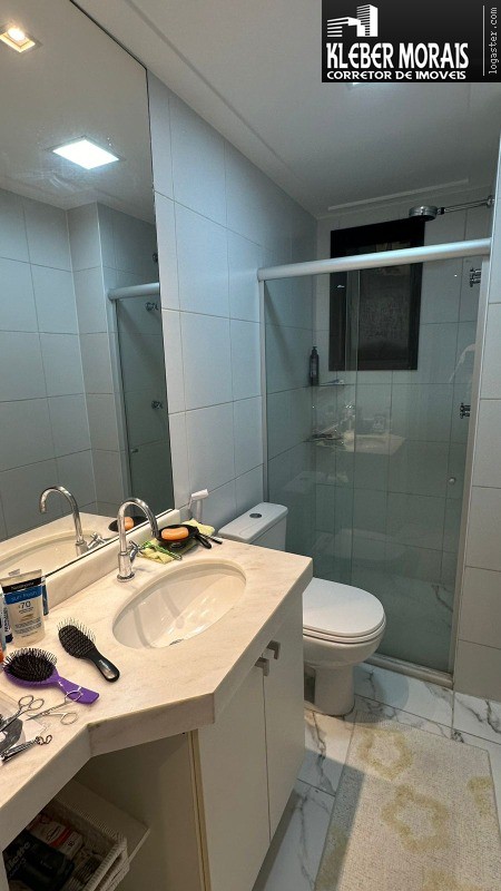 Apartamento - Alphaville i