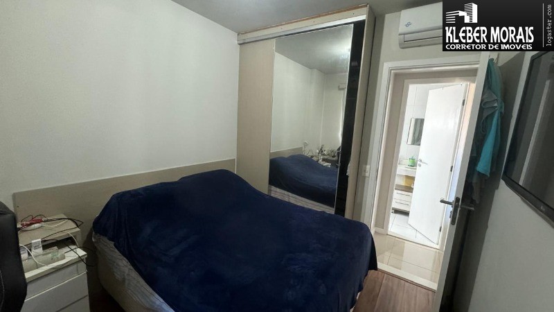 Apartamento - Alphaville i