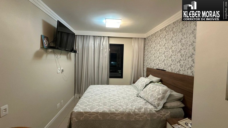 Apartamento - Alphaville i