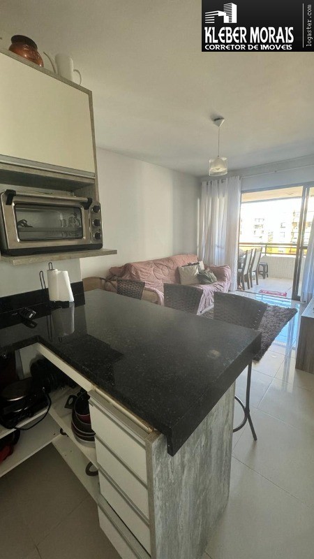 Apartamento - Alphaville i