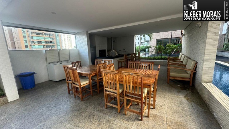 Apartamento - Alphaville i