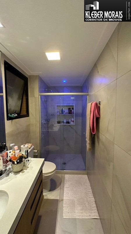 Apartamento - Alphaville i