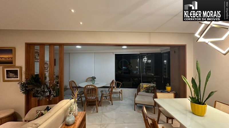 Apartamento - Alphaville i