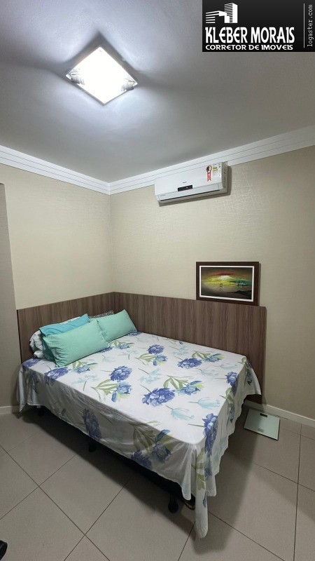 Apartamento - Alphaville i