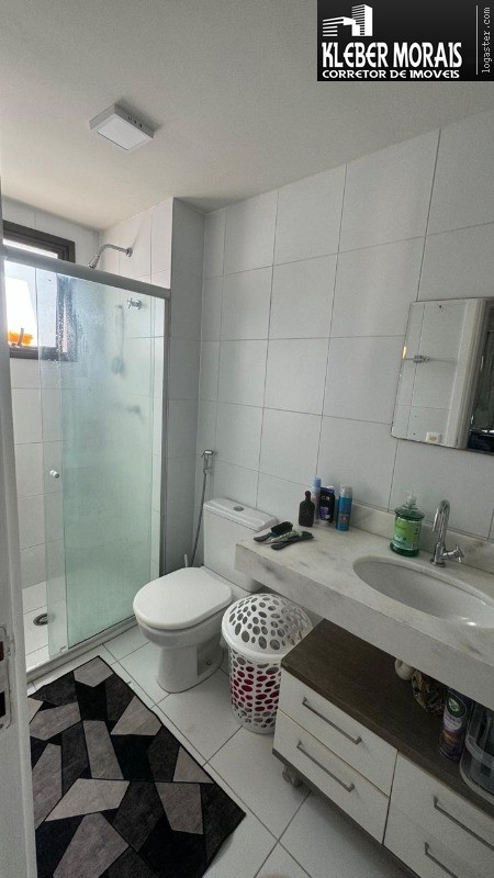 Apartamento - Alphaville i