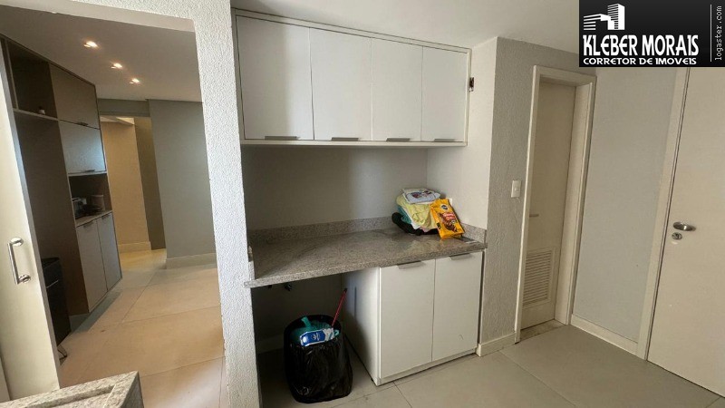 Apartamento - Paralela