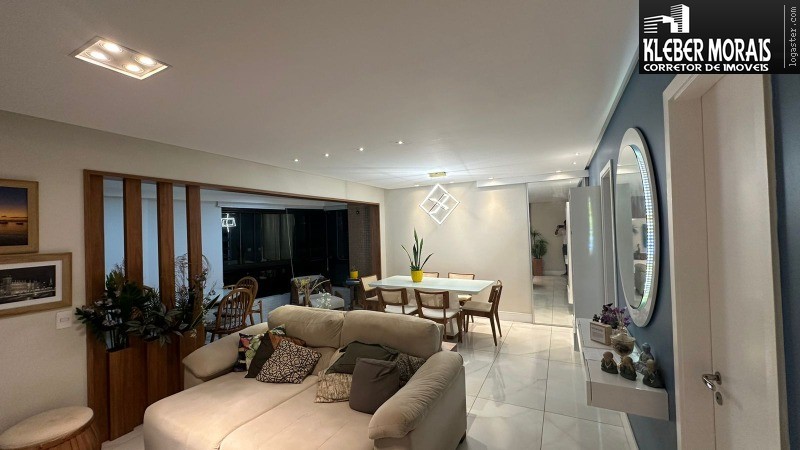 Apartamento - Alphaville i