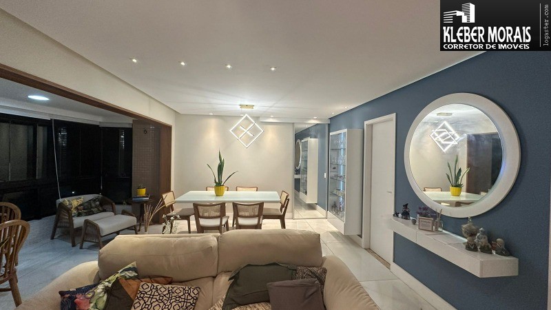 Apartamento - Alphaville i