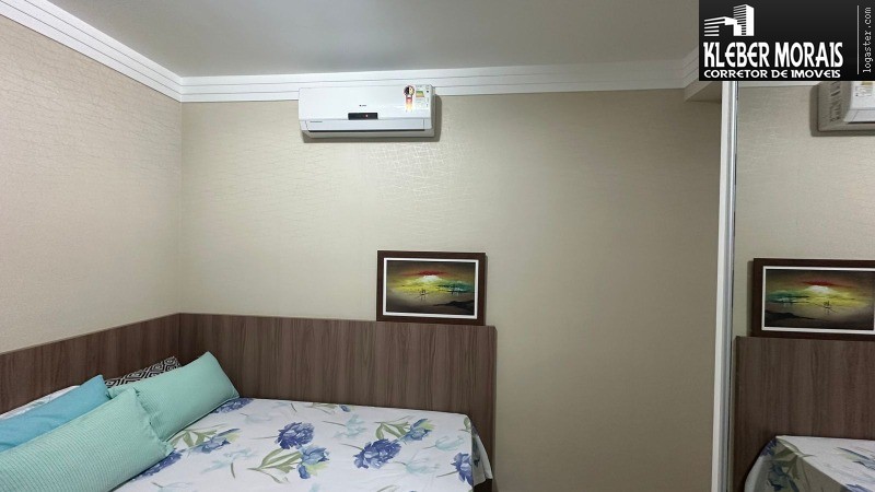 Apartamento - Alphaville i