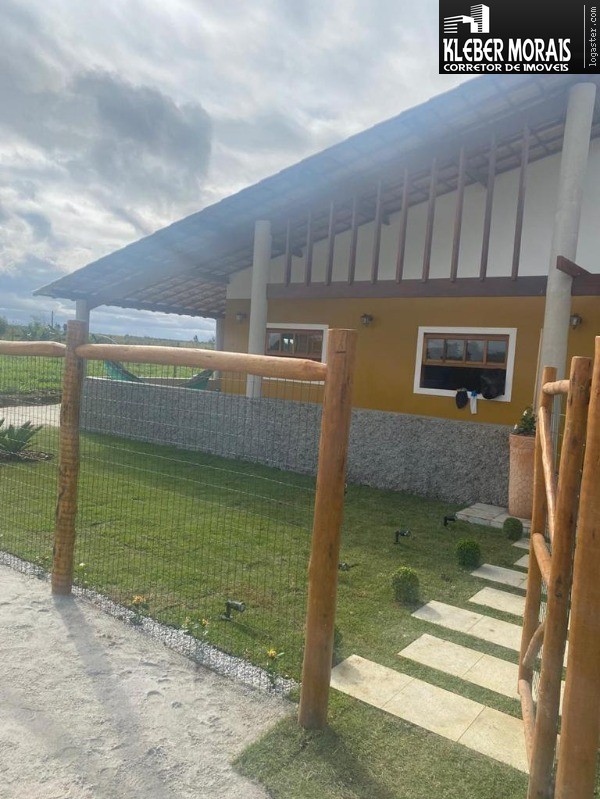 Casa - Lagoa