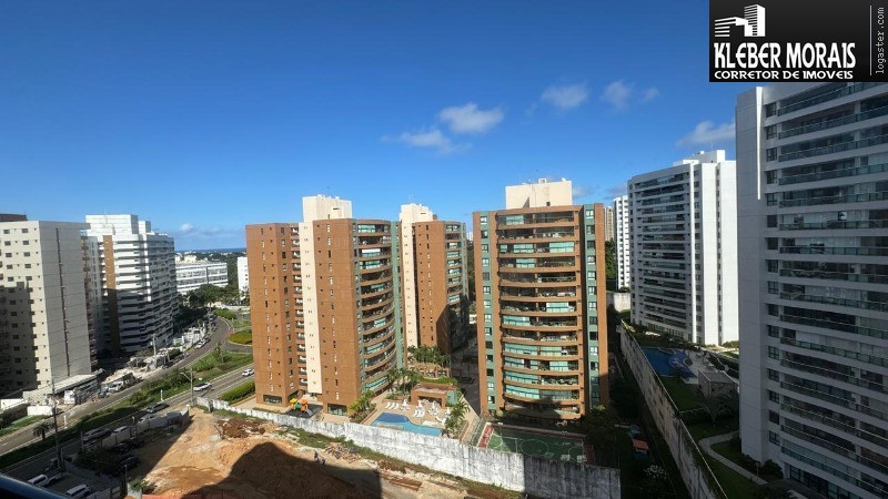 Apartamento - Alphaville i