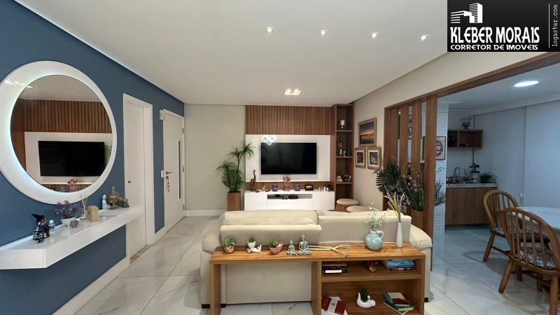 Apartamento - Alphaville i