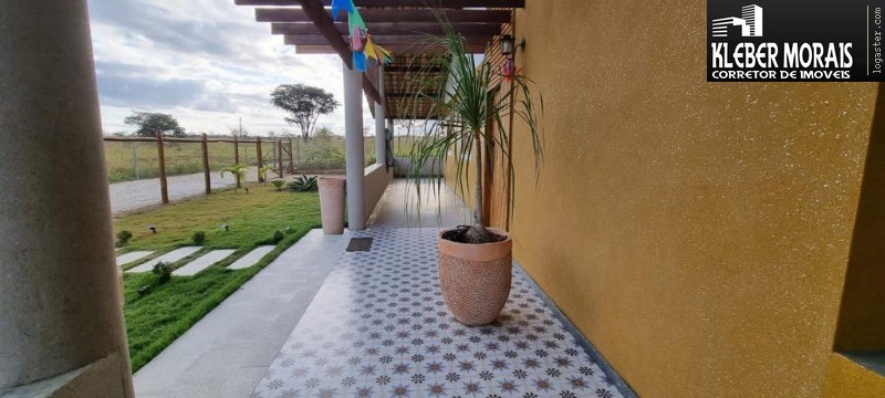 Casa - Lagoa