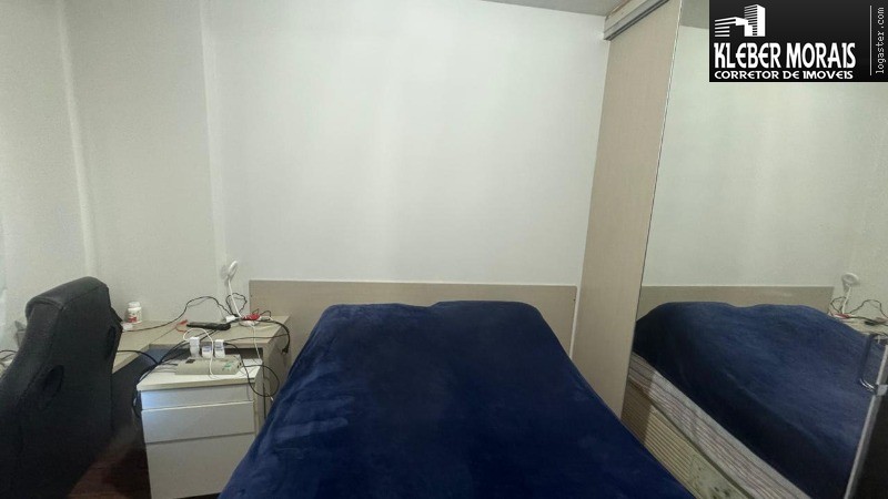 Apartamento - Alphaville i