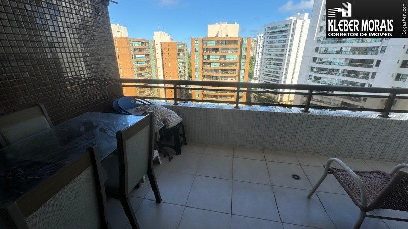 Apartamento - Alphaville i