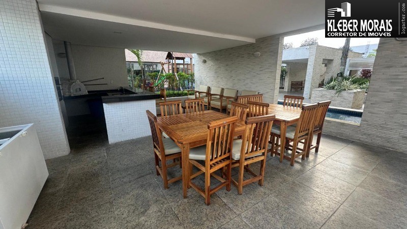 Apartamento - Alphaville i