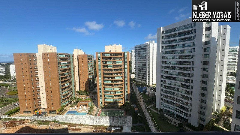 Apartamento - Alphaville i