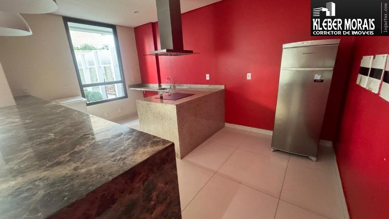 Apartamento - Alphaville i