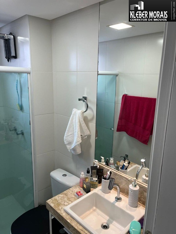 Apartamento - Alphaville i