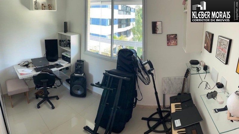 Apartamento - Alphaville i