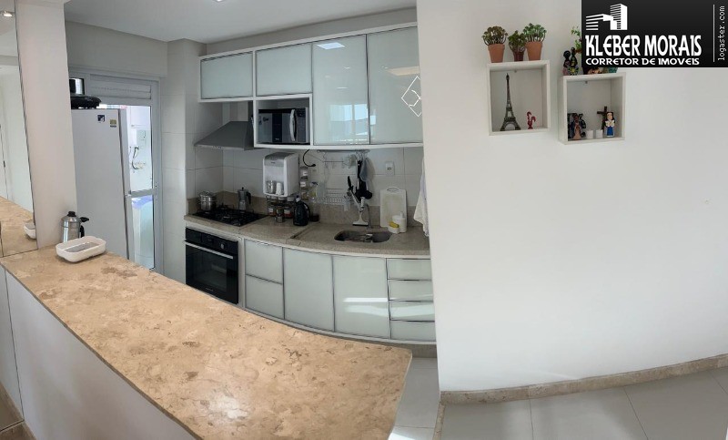 Apartamento - Alphaville i