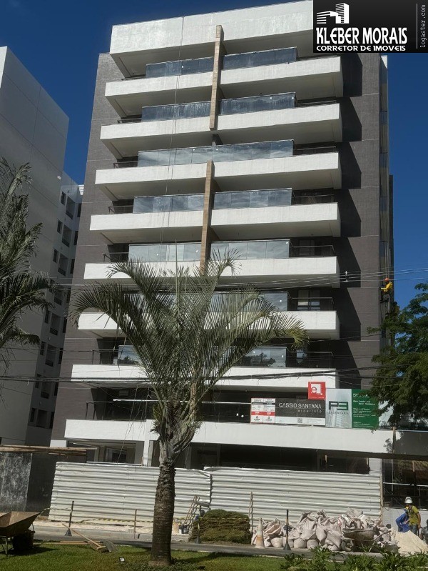Apartamento - Alphaville i