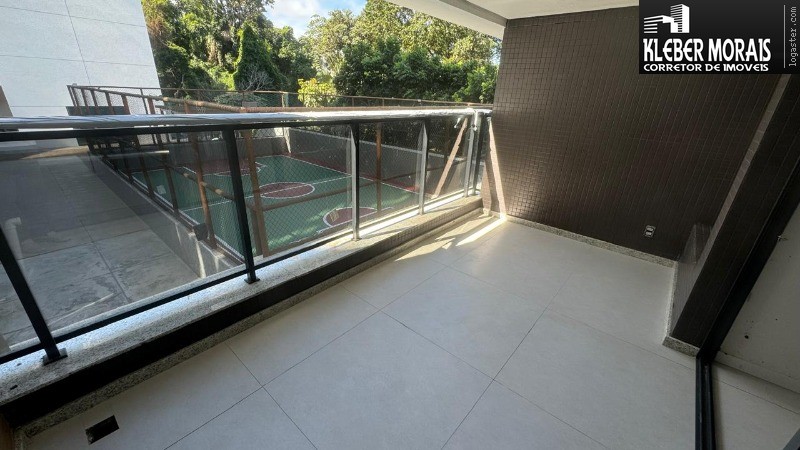 Apartamento - Alphaville i