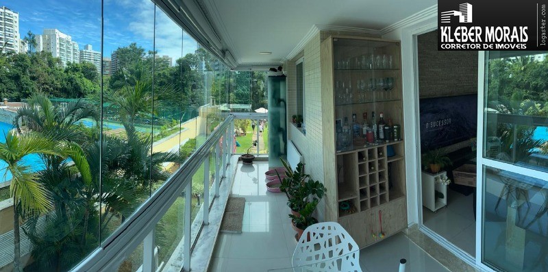 Apartamento - Alphaville i